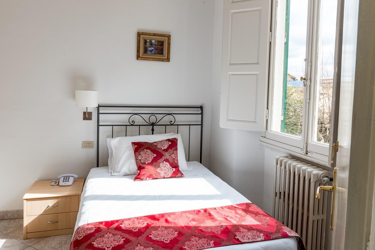 St. Hotel Florença