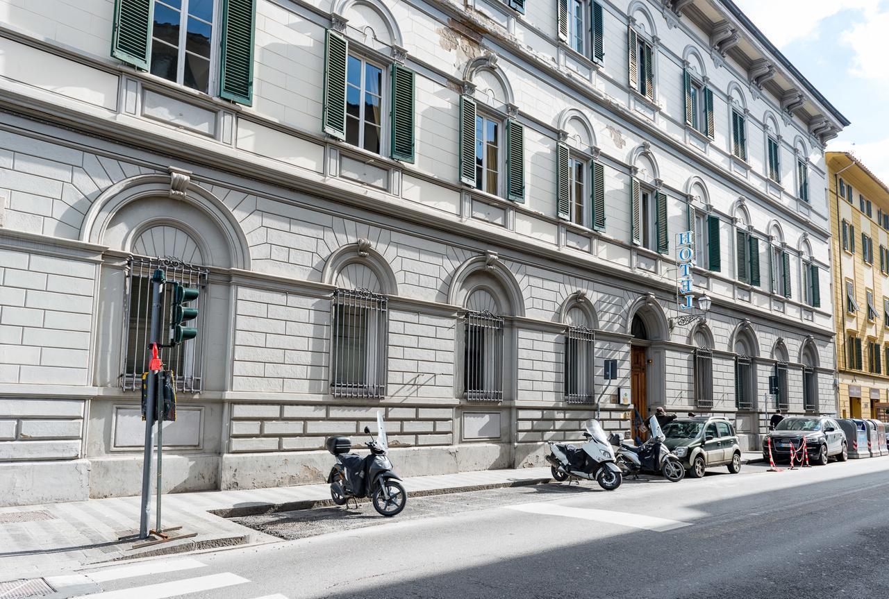 Hotel St. Florença